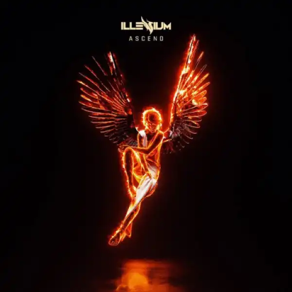Illenium, Annika Wells X Said The Sky - In Your Arms